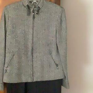 Lauren Ralph Lauren skirt and jacket